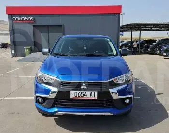 Mitsubishi Outlander 2015 თბილისი - photo 1