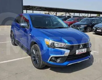 Mitsubishi Outlander 2015 Тбилиси - изображение 3