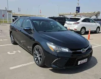 Toyota Camry 2015 თბილისი