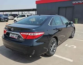 Toyota Camry 2015 თბილისი