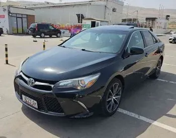 Toyota Camry 2015 თბილისი