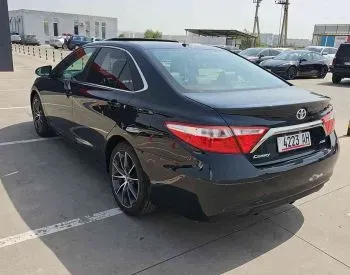 Toyota Camry 2015 თბილისი