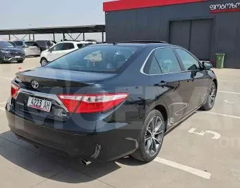 Toyota Camry 2015 თბილისი - photo 4