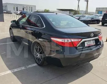 Toyota Camry 2015 თბილისი - photo 5