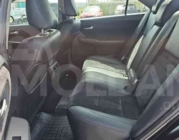 Toyota Camry 2.5L 2015 Тбилиси - изображение 6