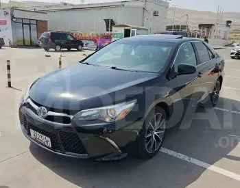 Toyota Camry 2.5L 2015 Тбилиси - изображение 1