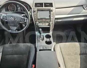 Toyota Camry 2.5L 2015 Тбилиси - изображение 7