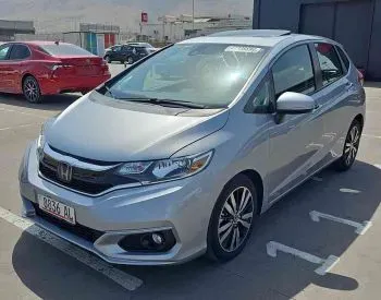 Honda Fit 2019 Тбилиси