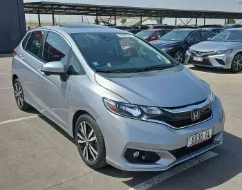 Honda Fit 2019 Тбилиси