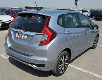 Honda Fit 2019 Тбилиси