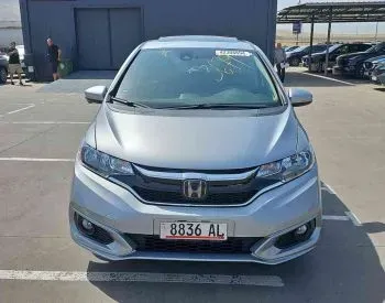 Honda Fit 2019 Тбилиси