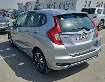 Honda Fit 2019 Тбилиси