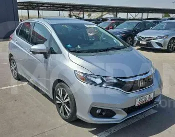 Honda Fit 2019 Тбилиси - изображение 3