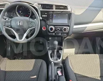 Honda Fit 2019 თბილისი - photo 7