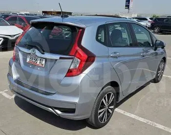 Honda Fit 2019 თბილისი - photo 4