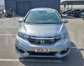 Honda Fit 2019 Тбилиси - изображение 2