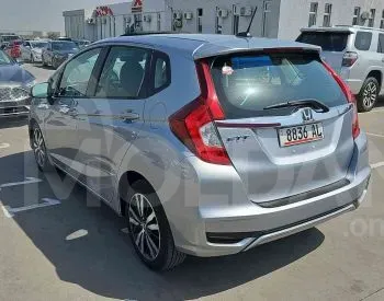 Honda Fit 2019 Тбилиси - изображение 5