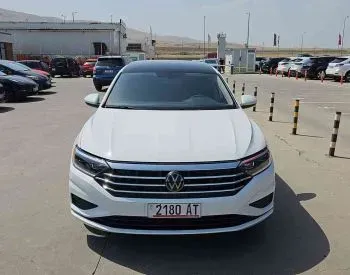 Volkswagen Jetta 1.4 2020 თბილისი