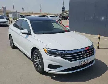 Volkswagen Jetta 1.4 2020 თბილისი