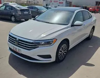 Volkswagen Jetta 1.4 2020 თბილისი