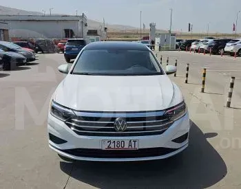 Volkswagen Jetta 1.4 2020 თბილისი - photo 1