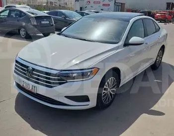 Volkswagen Jetta 1.4 2020 Тбилиси - изображение 2