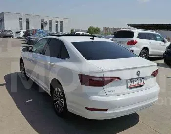 Volkswagen Jetta 1.4 2020 Тбилиси - изображение 5