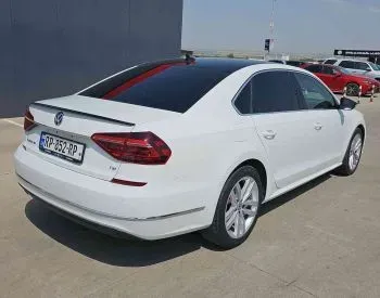 Volkswagen Passat 2 2018 თბილისი