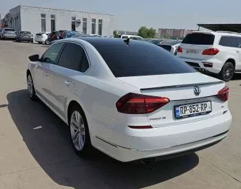 Volkswagen Passat 2 2018 Тбилиси