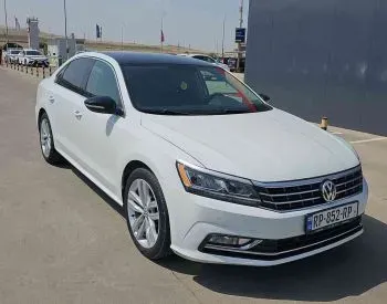 Volkswagen Passat 2 2018 Тбилиси