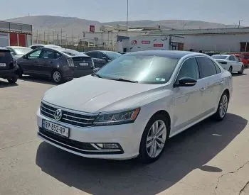 Volkswagen Passat 2 2018 Тбилиси