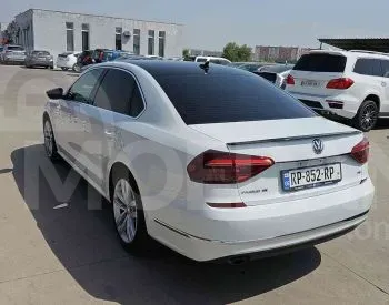 Volkswagen Passat 2 2018 თბილისი - photo 5