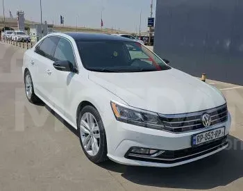 Volkswagen Passat 2 2018 თბილისი - photo 3