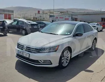 Volkswagen Passat 2 2018 Тбилиси - изображение 1