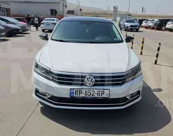 Volkswagen Passat 2 2018 Тбилиси - изображение 2