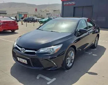 Toyota Camry 2017 თბილისი