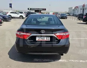 Toyota Camry 2017 თბილისი - photo 8