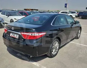 Toyota Camry 2017 თბილისი - photo 4