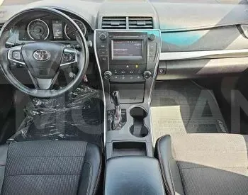 Toyota Camry 2.5L 2017 Тбилиси - изображение 7