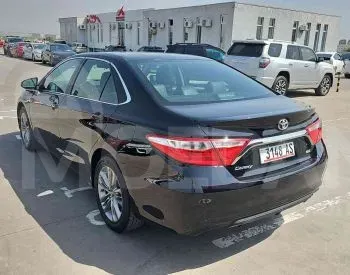 Toyota Camry 2.5L 2017 Тбилиси - изображение 5