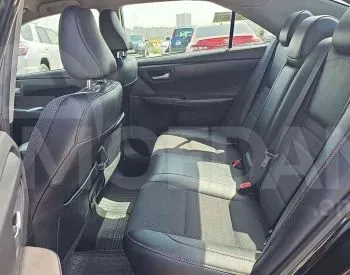 Toyota Camry 2.5L 2017 Тбилиси - изображение 6