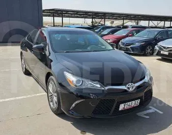 Toyota Camry 2.5L 2017 Тбилиси - изображение 3