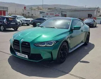 BMW M3 2022 თბილისი