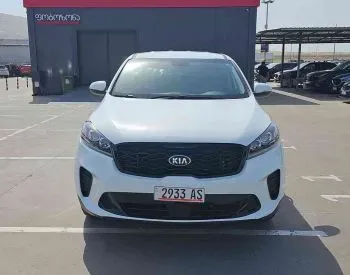 Kia Sorento 2019 თბილისი