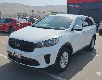 Kia Sorento 2019 თბილისი