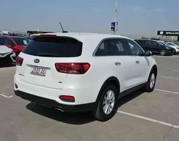 Kia Sorento 2019 თბილისი