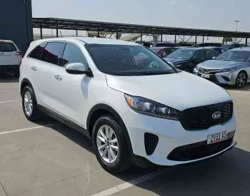 Kia Sorento 2019 თბილისი