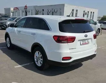 Kia Sorento 2019 თბილისი