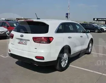 Kia Sorento 2019 თბილისი - photo 4