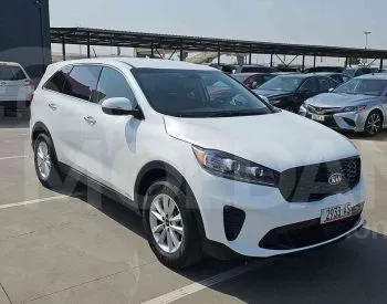 Kia Sorento 2019 თბილისი - photo 3